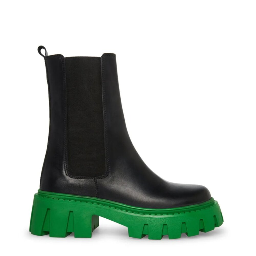 Steve Madden Charges